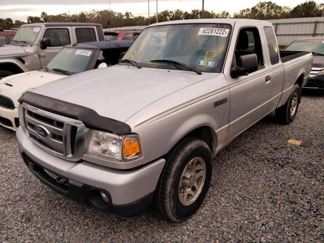 Photo 2 from auction – 2011 FORD RANGER SUP with VIN 1FTLR4FEXBPB13980