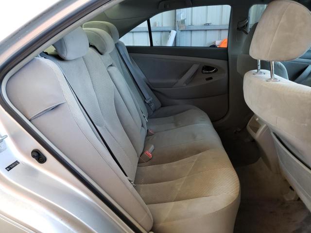 Photo 6 from auction – 2007 TOYOTA CAMRY CE with VIN 4T1BE46K07U130577
