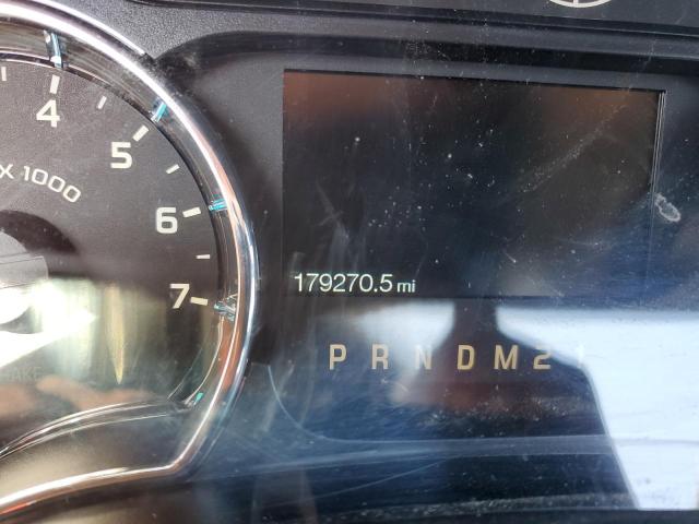 Photo 8 from auction – 2012 FORD F150 SUPER with VIN 1FTFW1EF9CKD46052