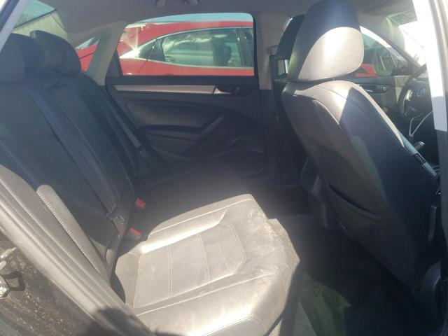 Photo 6 from auction – 2015 VOLKSWAGEN PASSAT S with VIN 1VWAT7A39FC039798