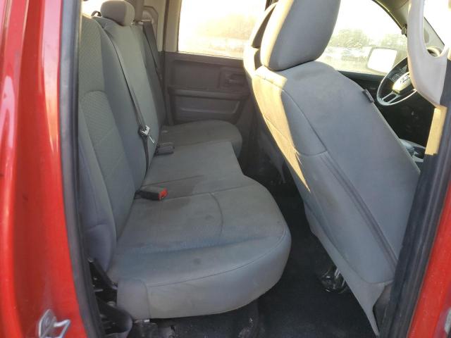 Photo 6 from auction – 2015 RAM 1500 ST with VIN 1C6RR7FT9FS602701