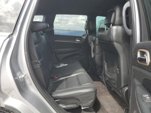 Photo 6 from auction – 2017 JEEP GRAND CHER with VIN 1C4RJEBG9HC647759
