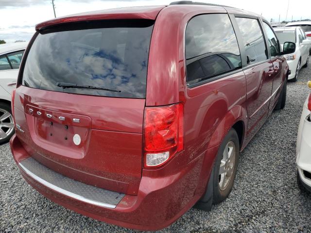 Photo 4 from auction – 2011 DODGE GRAND CARA with VIN 2D4RN3DG9BR682888