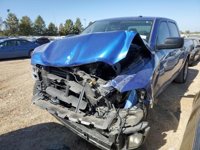Photo 2 from auction – 2017 RAM 1500 ST with VIN 3C6RR6KT2HG640300
