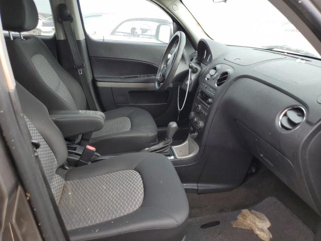 Photo 5 from auction – 2011 CHEVROLET HHR LT with VIN 3GNBABFW2BS663800