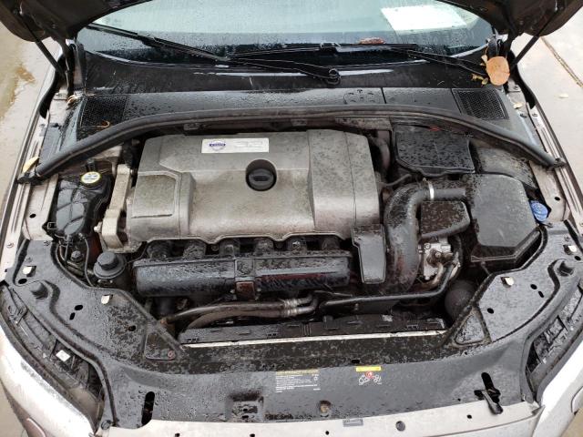 Photo 7 from auction – 2008 VOLVO S80 3.2 with VIN YV1AS982681069882