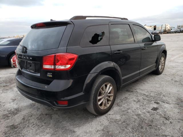 Photo 4 from auction – 2017 DODGE JOURNEY SX with VIN 3C4PDCBG7HT576049