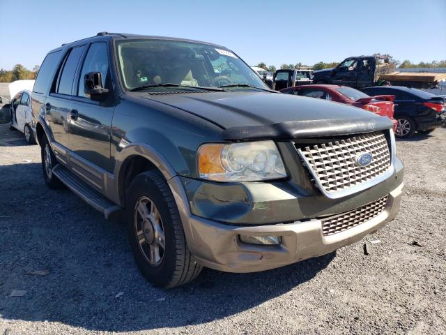 Photo 9 from auction – 2004 FORD EXPEDITION with VIN 1FMRU17W64LA15484