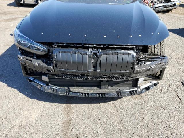 Photo 9 from auction – 2022 BMW 430XI with VIN WBA43AT08NCL06974