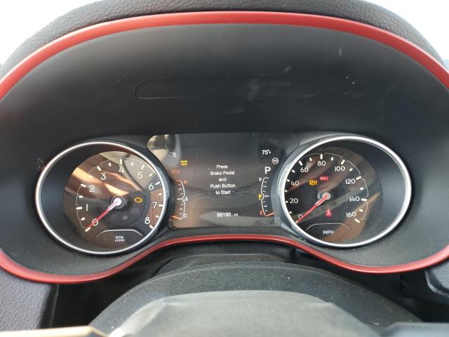 Photo 9 from auction – 2019 JEEP COMPASS TR with VIN 3C4NJDDB4KT739593