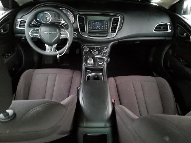 Photo 9 from auction – 2016 CHRYSLER 200 LIMITE with VIN 1C3CCCAB0GN152139