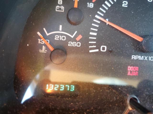 صورة رقم 8 من المزاد - 2000 DODGE DAKOTA مع VIN 1B7GG22X2YS556228