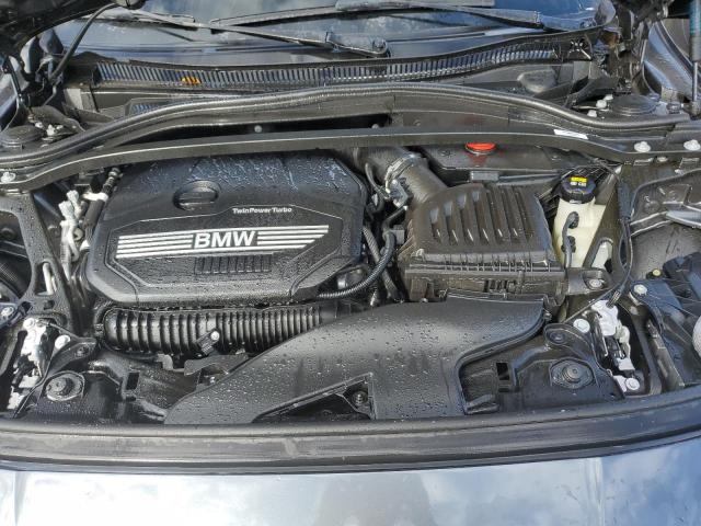Photo 7 from auction – 2021 BMW 228XI with VIN WBA73AK05M7J28169