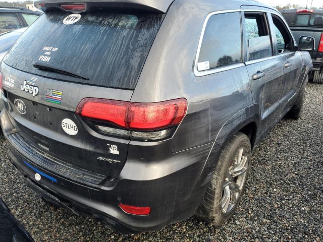 Photo 4 from auction – 2014 JEEP GRAND CHER with VIN 1C4RJFDJ8EC258170