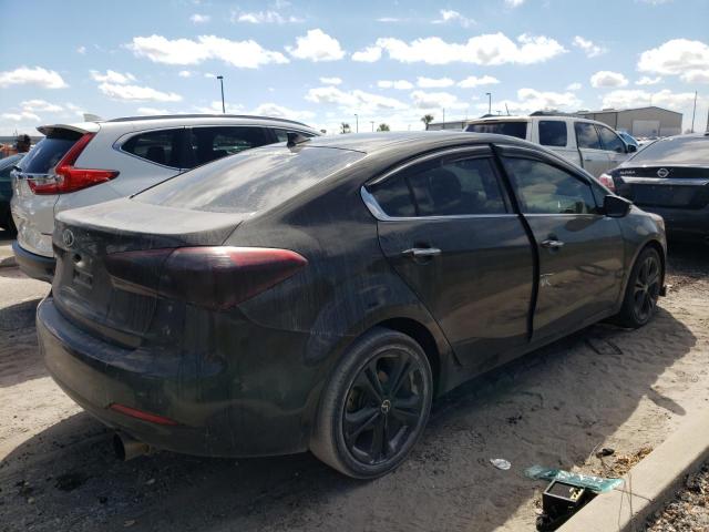 Photo 4 from auction – 2014 KIA FORTE EX with VIN KNAFX4A8XE5119666