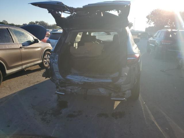 Photo 9 from auction – 2020 BUICK ENCLAVE PR with VIN 5GAERAKW0LJ242838
