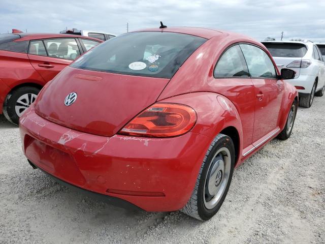 Photo 4 from auction – 2012 VOLKSWAGEN BEETLE with VIN 3VWJP7AT4CM601203