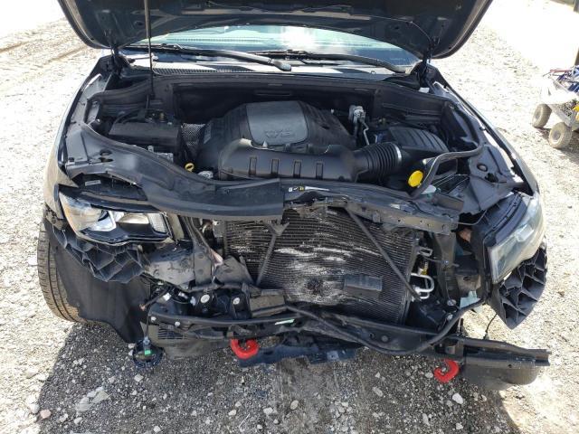 Photo 7 from auction – 2018 JEEP GRAND CHER with VIN 1C4RJFLT3JC164422