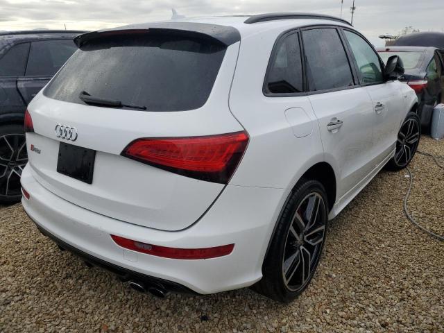 Photo 4 from auction – 2017 AUDI SQ5 PREMIU with VIN WA1CCAFPXHA078932