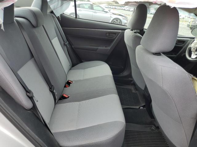 Photo 6 from auction – 2014 TOYOTA COROLLA L with VIN 2T1BURHE6EC159250