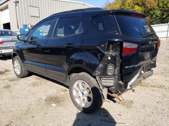 Photo 3 from auction – 2021 FORD ECOSPORT S with VIN MAJ6S3GL0MC404187