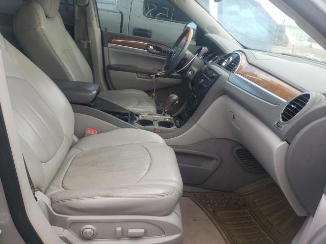 صورة رقم 5 من المزاد - 2009 BUICK ENCLAVE CX مع VIN 5GAER23D29J156538