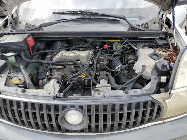 Photo 7 from auction – 2005 BUICK RENDEZVOUS with VIN 3G5DA03E35S543470