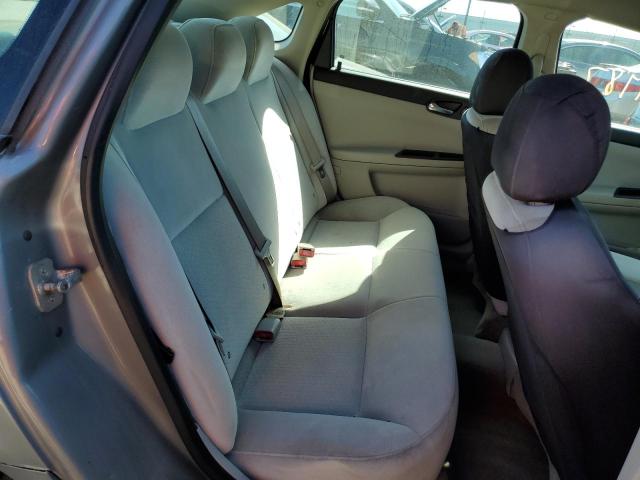 Photo 6 from auction – 2008 CHEVROLET IMPALA LT with VIN 2G1WT58N489131201