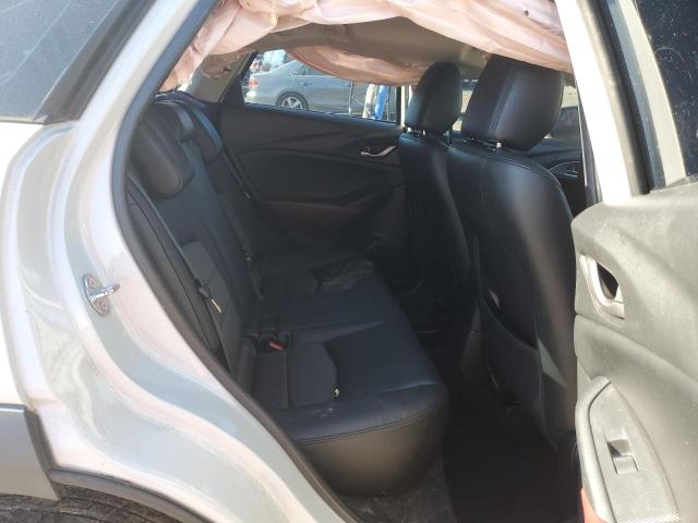 Photo 6 from auction – 2016 MAZDA CX-3 TOURI with VIN JM1DKBC72G0122188