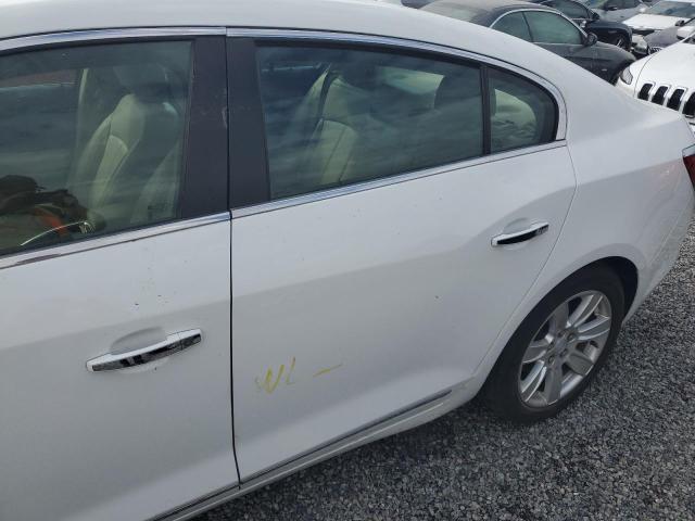 Photo 9 from auction – 2012 BUICK LACROSSE with VIN 1G4GC5E31CF149469