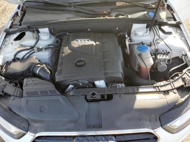 Photo 7 from auction – 2015 AUDI A4 PREMIUM with VIN WAUFFAFL4FA076126