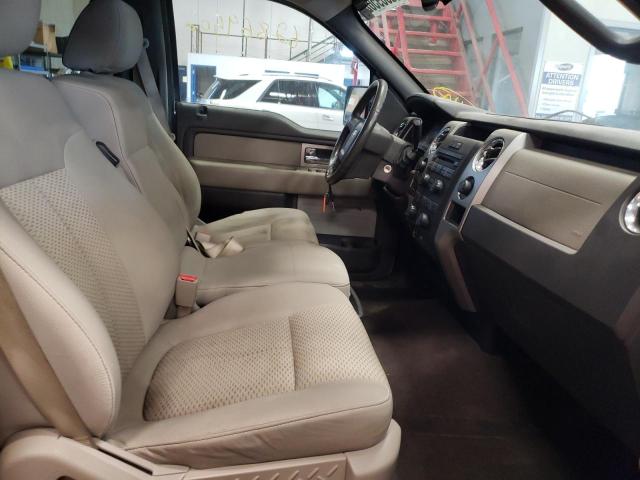 Photo 5 from auction – 2010 FORD F150 SUPER with VIN 1FTFW1EV2AFC17602
