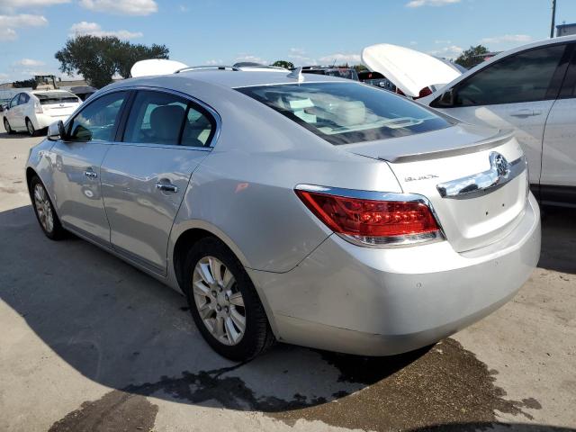 Photo 3 from auction – 2012 BUICK LACROSSE P with VIN 1G4GD5GR5CF287272