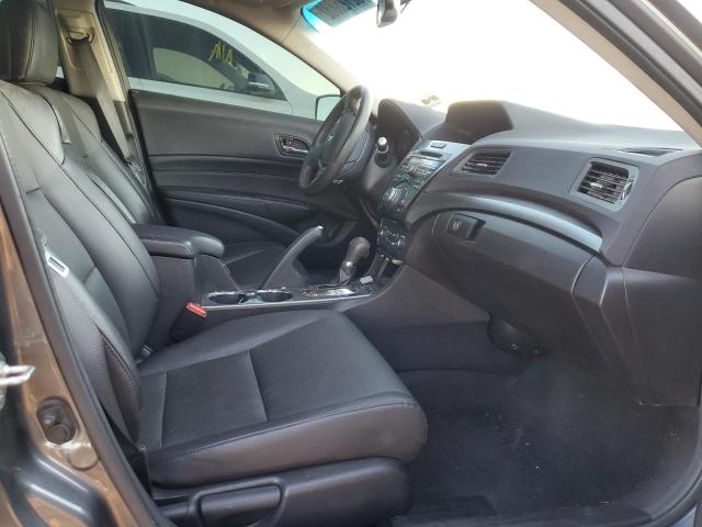 Photo 5 from auction – 2014 ACURA ILX 20 TEC with VIN 19VDE1F72EE010016