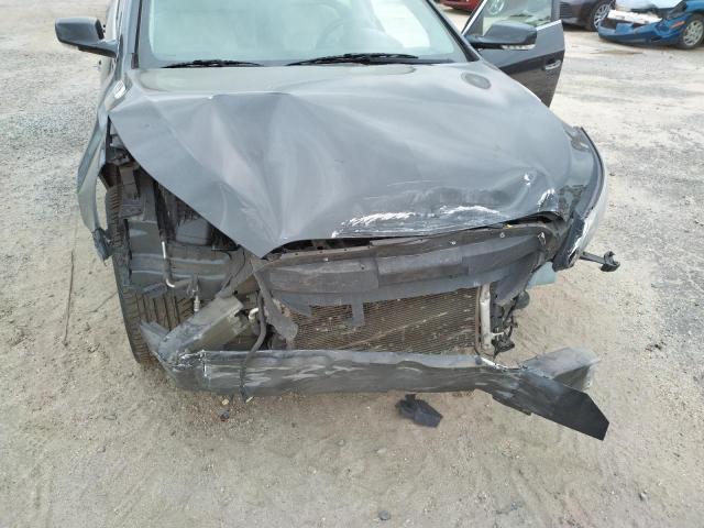 Zdjęcie 7 z aukcji – 2015 BUICK LACROSSE P z VIN 1G4GF5G33FF145657