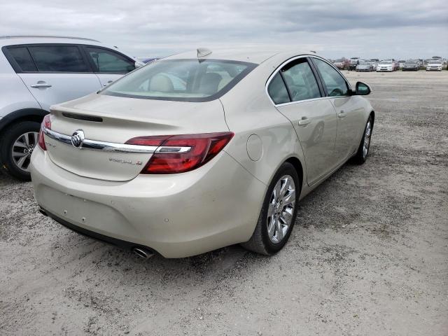 Photo 4 from auction – 2016 BUICK REGAL PREM with VIN 2G4GS5GX2G9136456