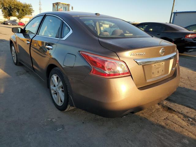 Photo 3 from auction – 2013 NISSAN ALTIMA 2.5 with VIN 1N4AL3AP8DN457937