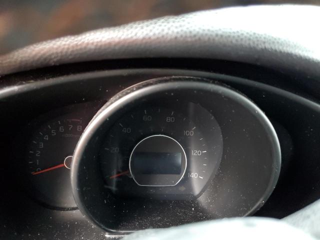 Photo 8 from auction – 2017 KIA SOUL + with VIN KNDJP3A50H7448964
