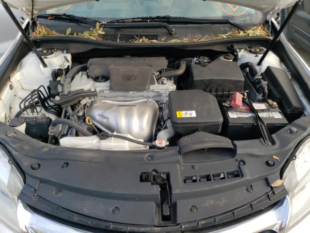 Photo 7 from auction – 2017 TOYOTA CAMRY LE with VIN 4T1BF1FK2HU284835
