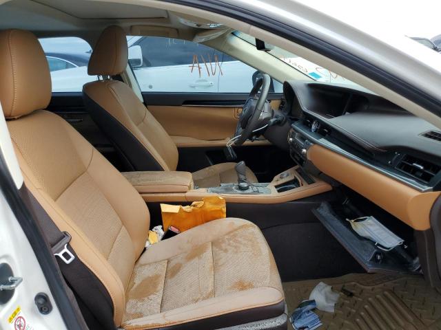Photo 5 from auction – 2016 LEXUS ES 350 with VIN 58ABK1GG7GU016389