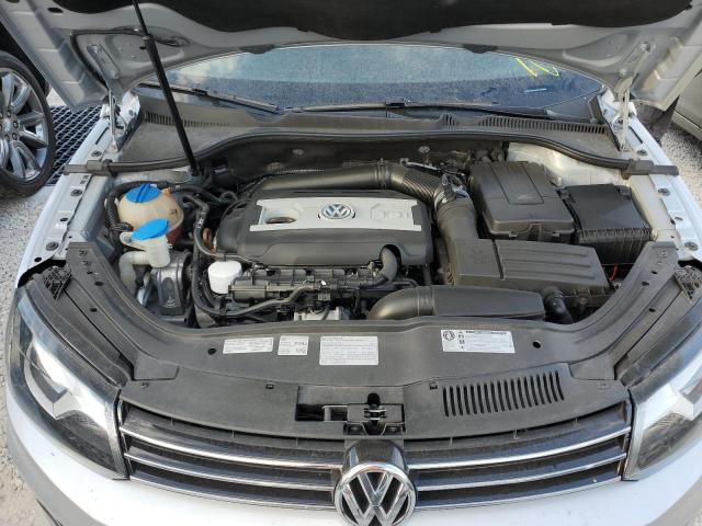 Photo 7 from auction – 2012 VOLKSWAGEN EOS LUX with VIN WVWFW7AH3CV008946