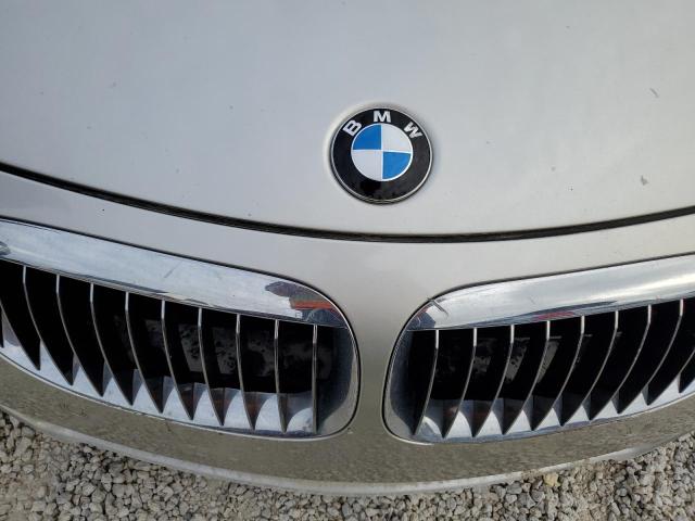 Photo 8 from auction – 2006 BMW 650 I with VIN WBAEK134X6CN78079