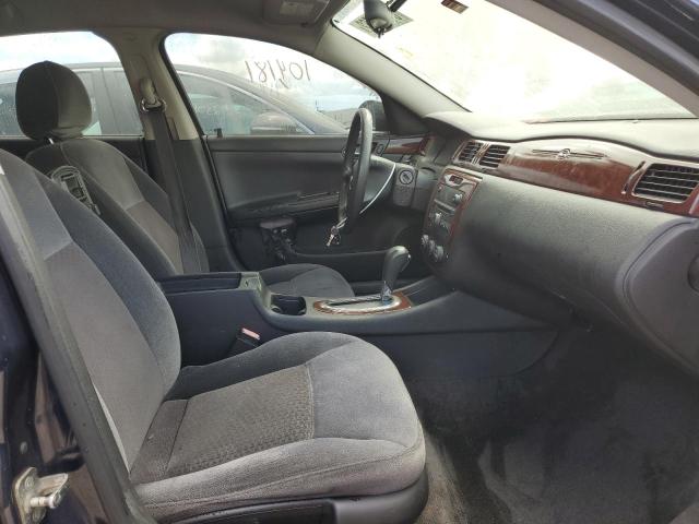 Photo 5 from auction – 2008 CHEVROLET IMPALA LS with VIN 2G1WB58K881248738