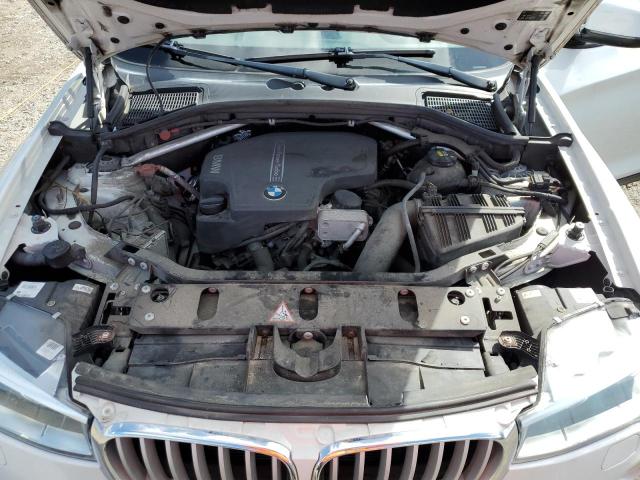 Photo 7 from auction – 2016 BMW X3 XDRIVE2 with VIN 5UXWX9C58G0D74787