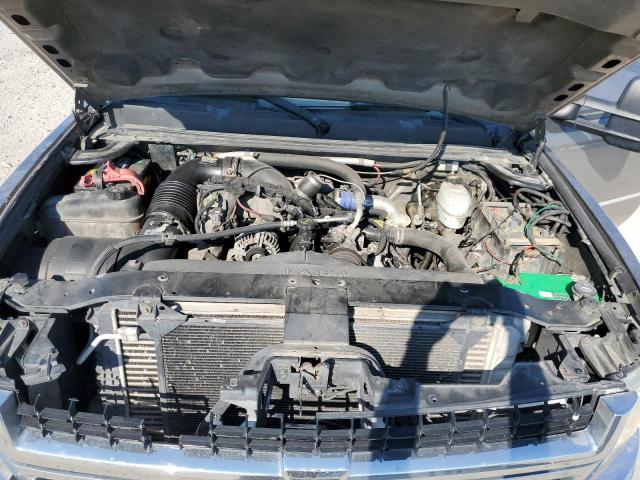 Photo 7 from auction – 2008 CHEVROLET SILVERADO with VIN 1GCHK23618F143668