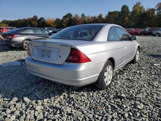 Photo 4 from auction – 2001 HONDA CIVIC SI with VIN 1HGEM22971L060117