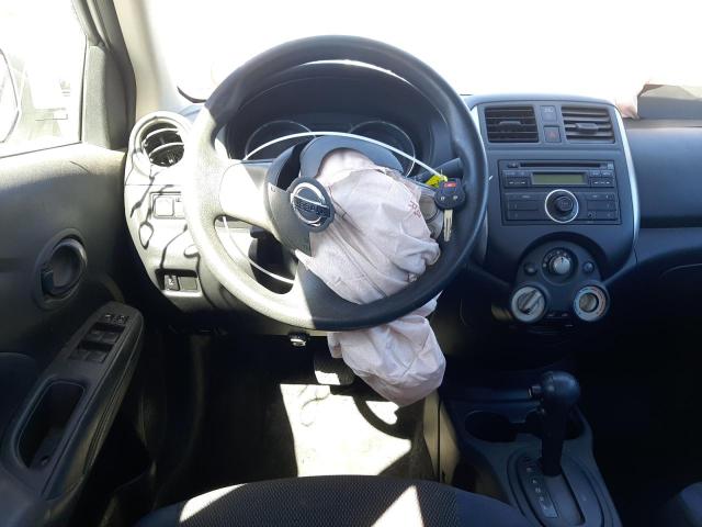 Photo 9 from auction – 2012 NISSAN VERSA S with VIN 3N1CN7AP2CL811313