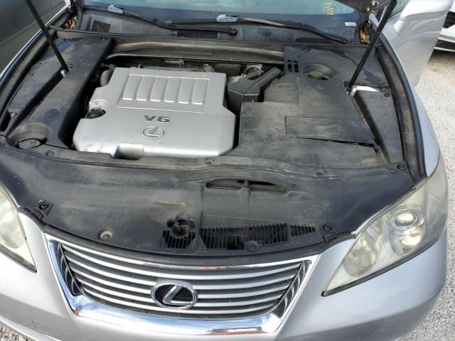 Photo 7 from auction – 2008 LEXUS ES 350 with VIN JTHBJ46G382270842