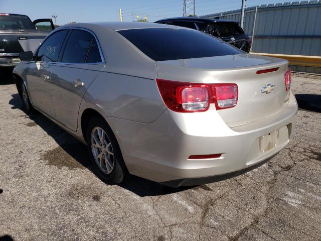 Photo 3 from auction – 2013 CHEVROLET MALIBU LS with VIN 1G11A5SA6DF351298