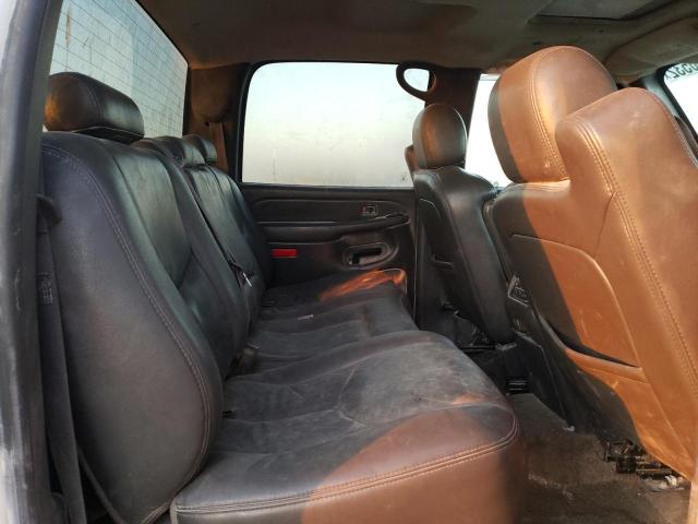 Photo 5 from auction – 2005 GMC SIERRA K25 with VIN 1GTHK23285F918170